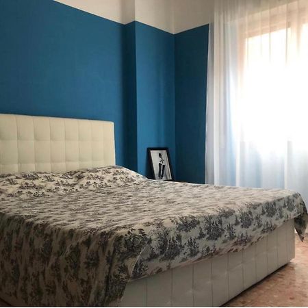 Trastevere Room Rome Exterior photo